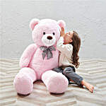 3 Ft Huggable Teddy Bear