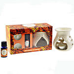 Aromatic Reed Diffuser Gift Set