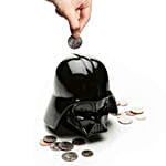 Star Trooper Coin Money Bank