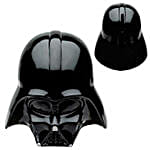 Star Trooper Coin Money Bank