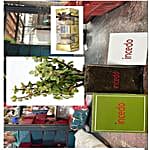 Corp Hamper 1 for Incedo