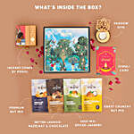 Diwali Special Jaipur Gift Box
