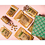 Foodcloud Sweet & Savoury Munchies Gift Hamper