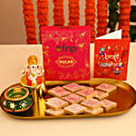 Diwali Best Wishes Gift Hamper