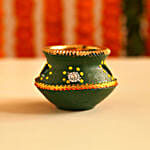 Diwali Best Wishes Gift Hamper