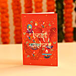 Diwali Best Wishes Gift Hamper