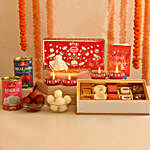 Diwali Goodness Gift Hamper