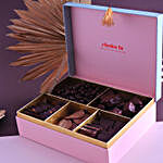 Chokola Regalia Chocolate Box