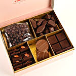 Chokola Regalia Chocolate Box