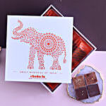 Chokola Sweet Memories Of India- Chocolate Hamper