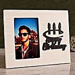 Personalised Birthday Special Photo Frame