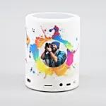 Personalised Bluetooth LED Speaker