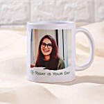 Personalised Mug For Her