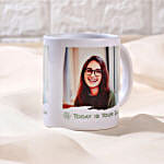 Personalised Mug For Her