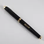 Personalized Engraved Roller Pen