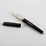 Personalized Engraved Roller Pen