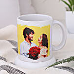 Personalized Special Couple Mug