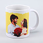 Personalized Special Couple Mug