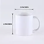 Personalized Special Couple Mug