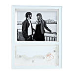 Personalised Lovely Memories Table Top Photo Frame