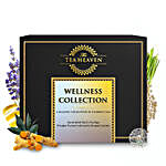 Wellness Collection N Assorted Tea- 20 Teabags
