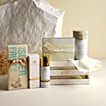 All In One Personalised Hamper For Him