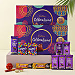 Cadbury Celebrations Bhai Dooj Combo