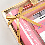 Life Is Better With Friends Personalised Hamper