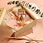Soothing Vibes Gift Hamper For Her