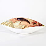 Personalised Mom & Me Cushion