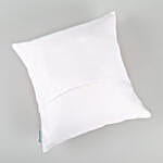 Personalised Mom & Me Cushion