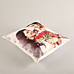 Personalised Picture Cushion