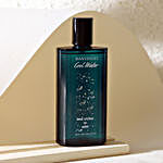 Personalised Davidoff Cool EDT For Men