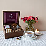 Grand Indulgence Tea Hamper