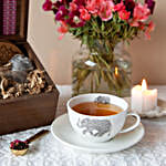 Grand Indulgence Tea Hamper