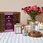 Grand Indulgence Tea Hamper