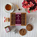 Grand Indulgence Tea Hamper