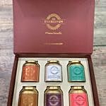 Assorted Collection of 6 Teas
