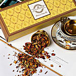 Cheerful- Assorted Collection Of 3 Teas