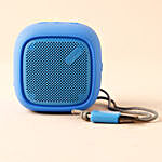 Portronics Portable Bluetooth Speaker With FM