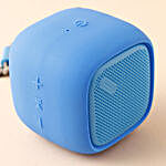 Portronics Portable Bluetooth Speaker With FM