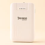 Tresbon Power Bank- 1000 mAh