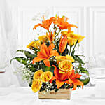 Sweet Expression Floral Arrangement