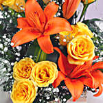 Sweet Expression Floral Arrangement