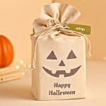 Spooky Halloween Wishes Gift