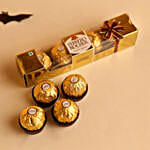 No Tricks Only Treats Halloween Box
