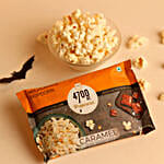 No Tricks Only Treats Halloween Box