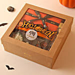 No Tricks Only Treats Halloween Box
