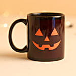 Spooky Halloween Wishes Gift