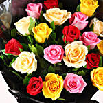 Glamorous Rose Bouquet